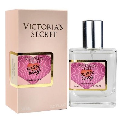  Victoria`s Secret Eau So Sexy Perfume Newly женский 58 мл