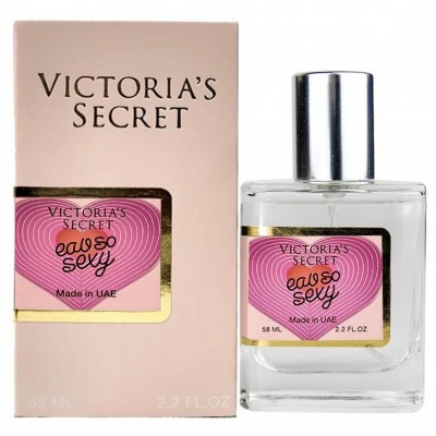  Victoria`s Secret Eau So Sexy Perfume Newly женский 58 мл