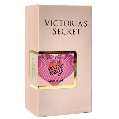  Victoria`s Secret Eau So Sexy Perfume Newly женский 58 мл