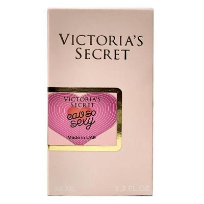  Victoria`s Secret Eau So Sexy Perfume Newly женский 58 мл