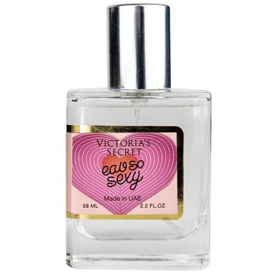  Victoria`s Secret Eau So Sexy Perfume Newly женский 58 мл