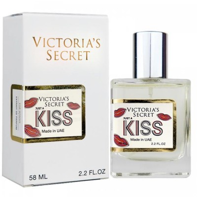  Victoria`s Secret Just A Kiss Perfume Newly женский 58 мл