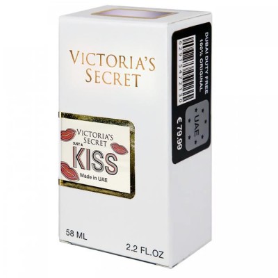  Victoria`s Secret Just A Kiss Perfume Newly женский 58 мл