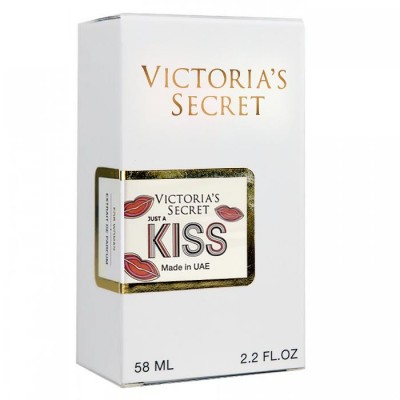  Victoria`s Secret Just A Kiss Perfume Newly женский 58 мл