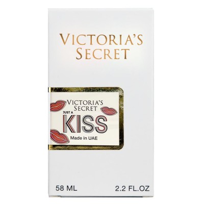  Victoria`s Secret Just A Kiss Perfume Newly женский 58 мл