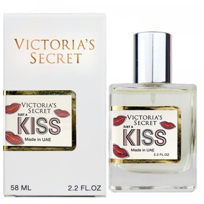  Victoria`s Secret Just A Kiss Perfume Newly женский 58 мл