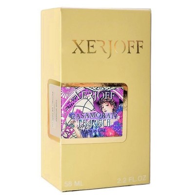  Xerjoff Casamorati La Tosca Perfume Newly жіночий 58 мл