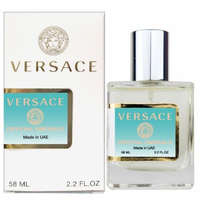 Versace Crystal Emerald Perfume Newly жіночий 58 мл