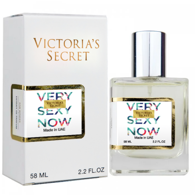 Victoria`s Secret Very Sexy Now 2017 Perfume Newly жіночий 58 мл