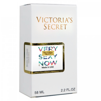 Victoria`s Secret Very Sexy Now 2017 Perfume Newly жіночий 58 мл