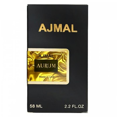  Ajmal Aurum Perfume Newly жіночий 58 мл