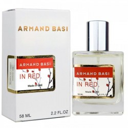  Armand Basi in Red Perfume Newly жіночий 58 мл