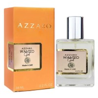 Azzaro Wanted Girl Perfume Newly жіночий 58 мл