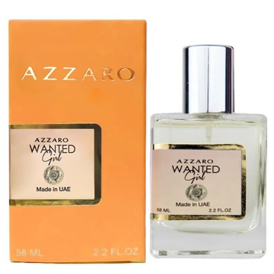  Azzaro Wanted Girl Perfume Newly жіночий 58 мл