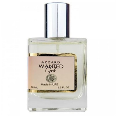  Azzaro Wanted Girl Perfume Newly жіночий 58 мл