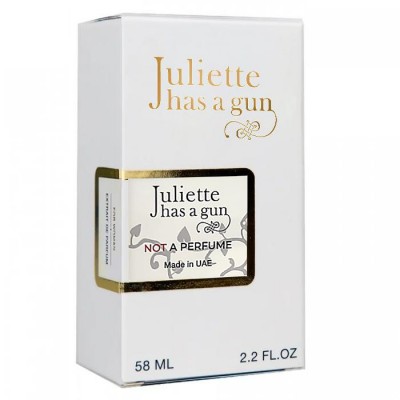  Juliette Has A Gun Not a Perfume Perfume Newly жіночий 58 мл