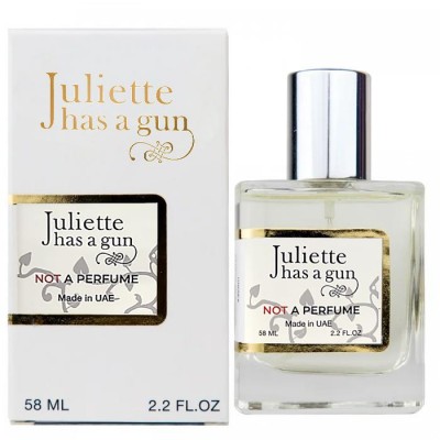  Juliette Has A Gun Not a Perfume Perfume Newly жіночий 58 мл
