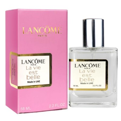  Lncome La Vie Est Belle Perfume Newly жіночий 58 мл
