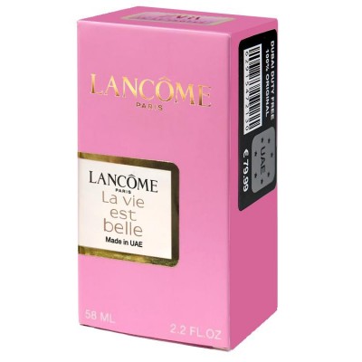  Lncome La Vie Est Belle Perfume Newly жіночий 58 мл
