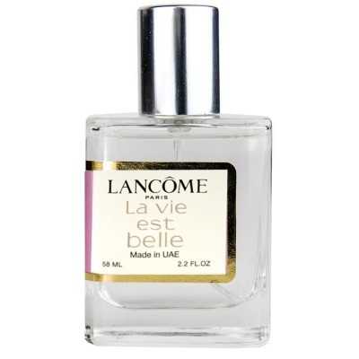  Lncome La Vie Est Belle Perfume Newly жіночий 58 мл