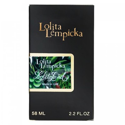  Lolita Lempicka LolitaLand Perfume Newly жіночий 58 мл