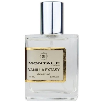  MONTALE Vanilla Extasy Perfume Newly жіночий 58 мл