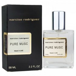  Narciso Rodriguez Pure Musc Perfume Newly жіночий 58 мл