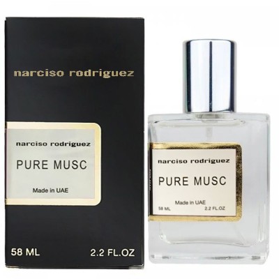  Narciso Rodriguez Pure Musc Perfume Newly жіночий 58 мл