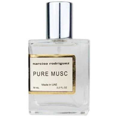  Narciso Rodriguez Pure Musc Perfume Newly жіночий 58 мл