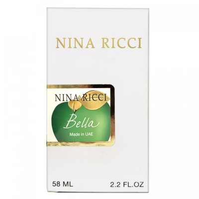 Nina Ricci Bella Perfume Newly жіночий 58 мл