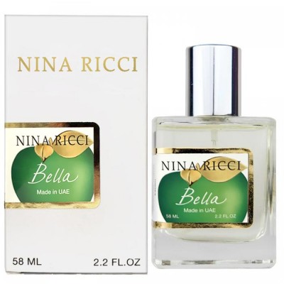  Nina Ricci Bella Perfume Newly жіночий 58 мл