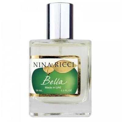  Nina Ricci Bella Perfume Newly жіночий 58 мл