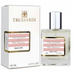  Trussardi Donna Pink Marina Perfume Newly жіночий 58 мл