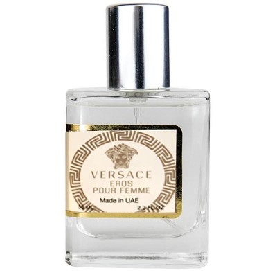  Versace Eros Pour Femme Perfume Newly жіночий 58 мл