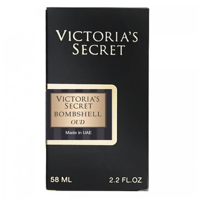  Victoria`s Secret Bombshell Oud Perfume Newly жіночий 58 мл