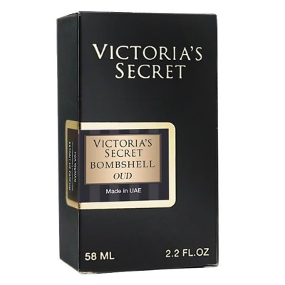  Victoria`s Secret Bombshell Oud Perfume Newly жіночий 58 мл