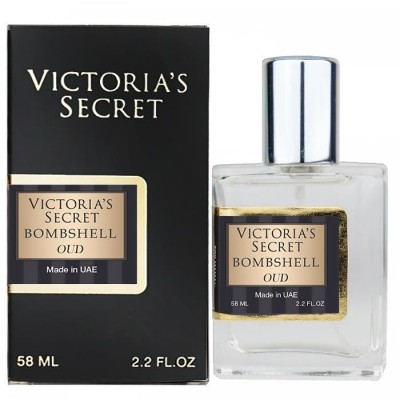 Victoria`s Secret Bombshell Oud Perfume Newly жіночий 58 мл