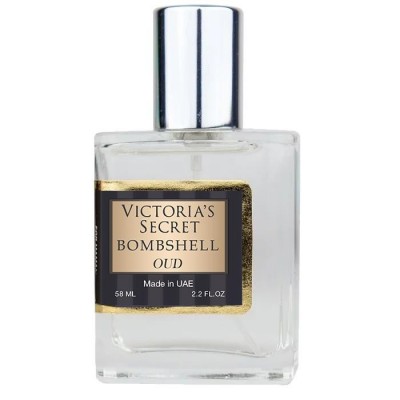 Victoria`s Secret Bombshell Oud Perfume Newly жіночий 58 мл