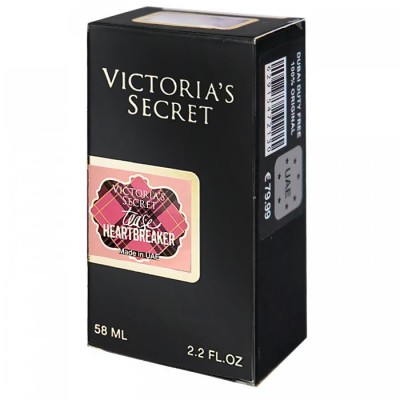  Victoria`s Secret Tease Heartbreaker Perfume Newly жіночий 58 мл