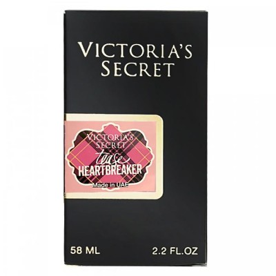  Victoria`s Secret Tease Heartbreaker Perfume Newly жіночий 58 мл