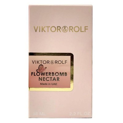  Viktor & Rolf Flowerbomb Nectar Perfume Newly жіночий 58 мл