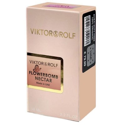  Viktor & Rolf Flowerbomb Nectar Perfume Newly жіночий 58 мл