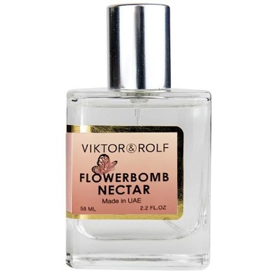  Viktor & Rolf Flowerbomb Nectar Perfume Newly жіночий 58 мл