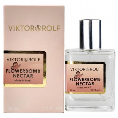  Viktor & Rolf Flowerbomb Nectar Perfume Newly жіночий 58 мл