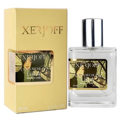  Xerjoff Casamorati Lira Perfume Newly жіночий 58 мл