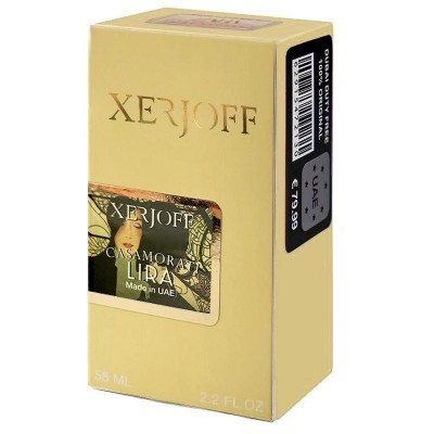  Xerjoff Casamorati Lira Perfume Newly жіночий 58 мл