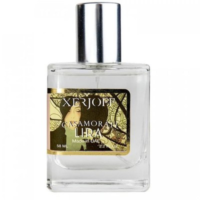  Xerjoff Casamorati Lira Perfume Newly жіночий 58 мл