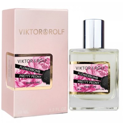 Viktor & Rolf Flowerbomb Pretty Peony Perfume Newly жіночий 58 мл