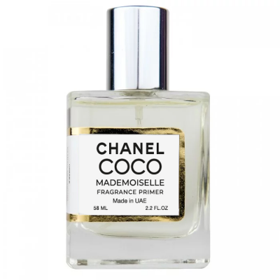 Chanel Coco Mademoiselle Fragrance Primer Perfume Newly жіночий 58 мл