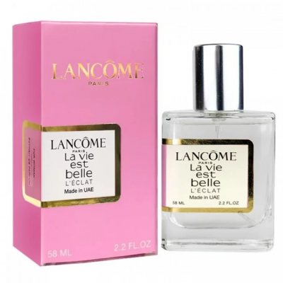  Lncome La Vie Est Belle L`éclat Perfume Newly жіночий 58 мл